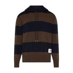 Hoodie by MONCLER