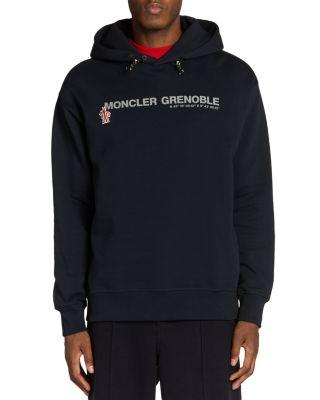 Hoodie Sweater by MONCLER
