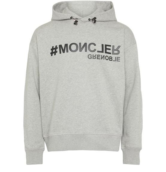 Hoodie by MONCLER