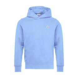 Hoodie sweater by MONCLER