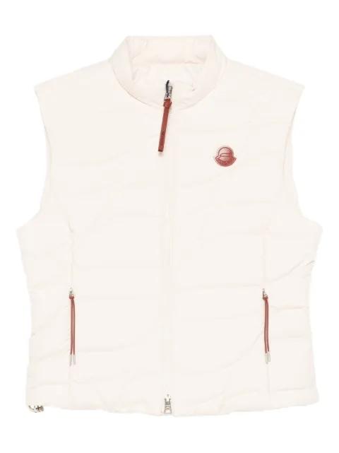 Huanbiao vest by MONCLER