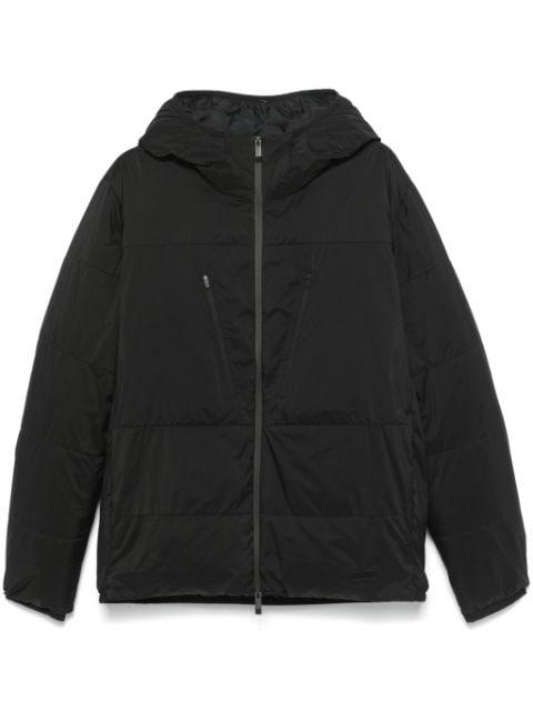 Hutte jacket by MONCLER