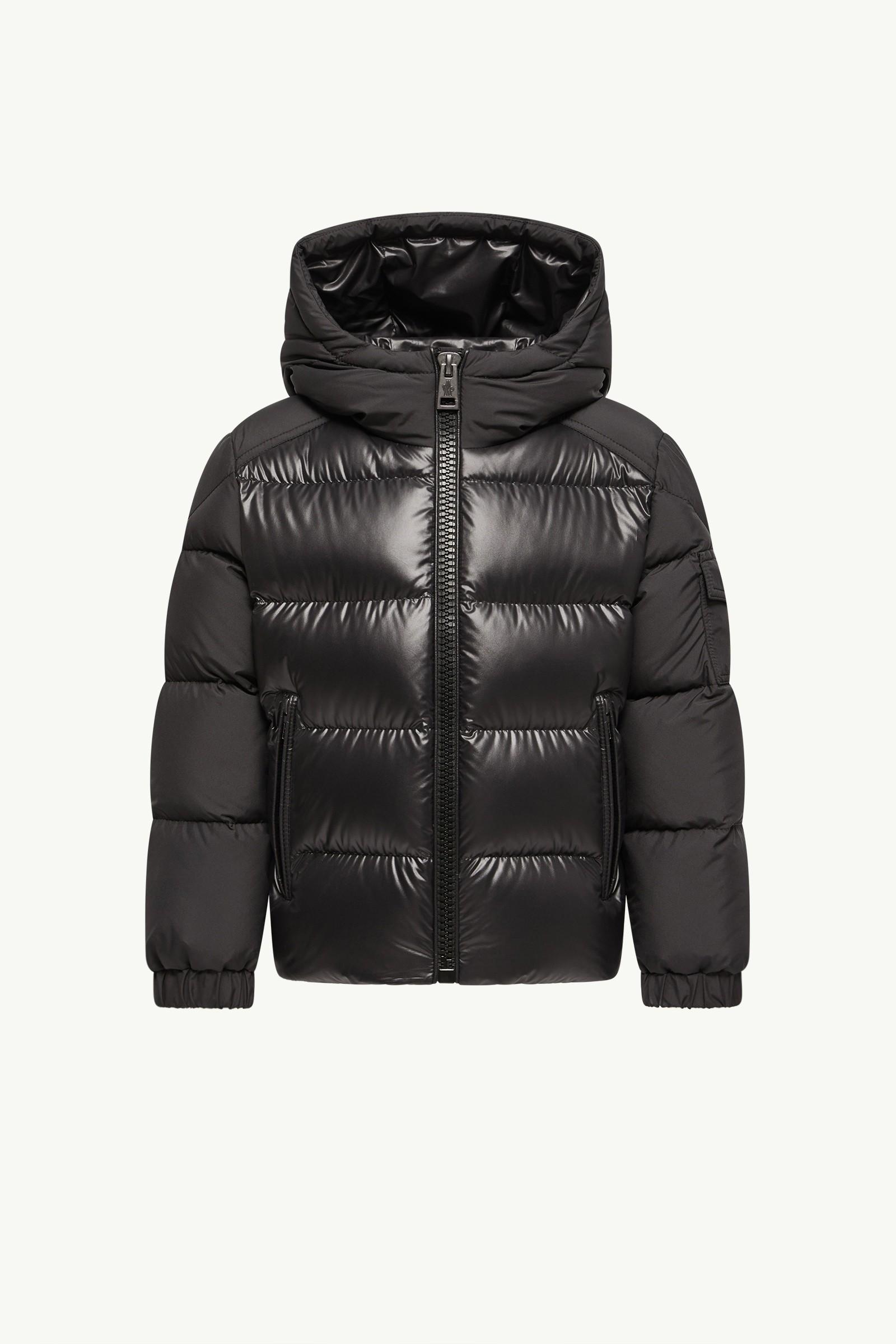Hyoseris Hooded Down Jacket by MONCLER