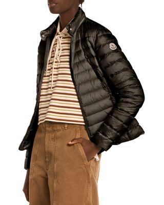 Igelle Puffer Jacket by MONCLER