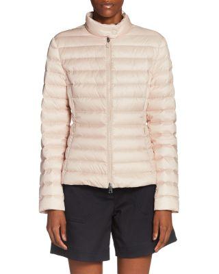 Igelle Puffer Jacket by MONCLER