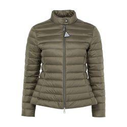 Igelle down jacket by MONCLER