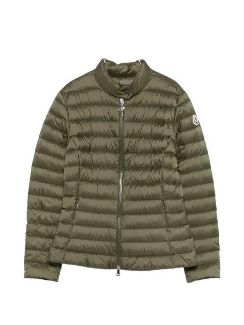 Igelle zip jacket by MONCLER