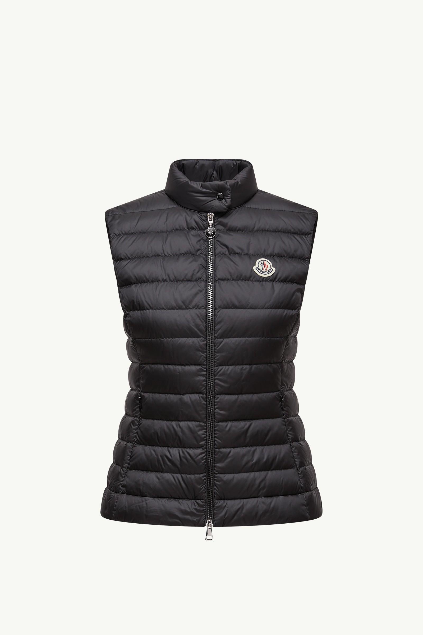 Igens Down Vest by MONCLER