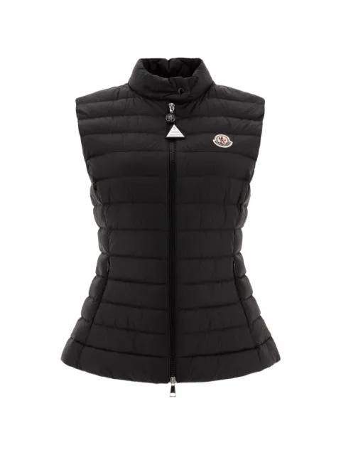 Igens quilted gilet by MONCLER