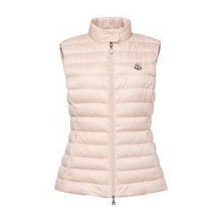 Igens sleeveless down jacket by MONCLER