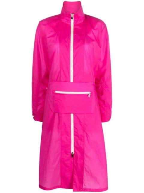 Inny parka jacket by MONCLER