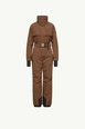 Insulated Ski Suit by MONCLER