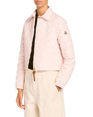Iris Jacket by MONCLER