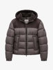 Jalmar down jacket by MONCLER Jalmar down jacket by MONCLER