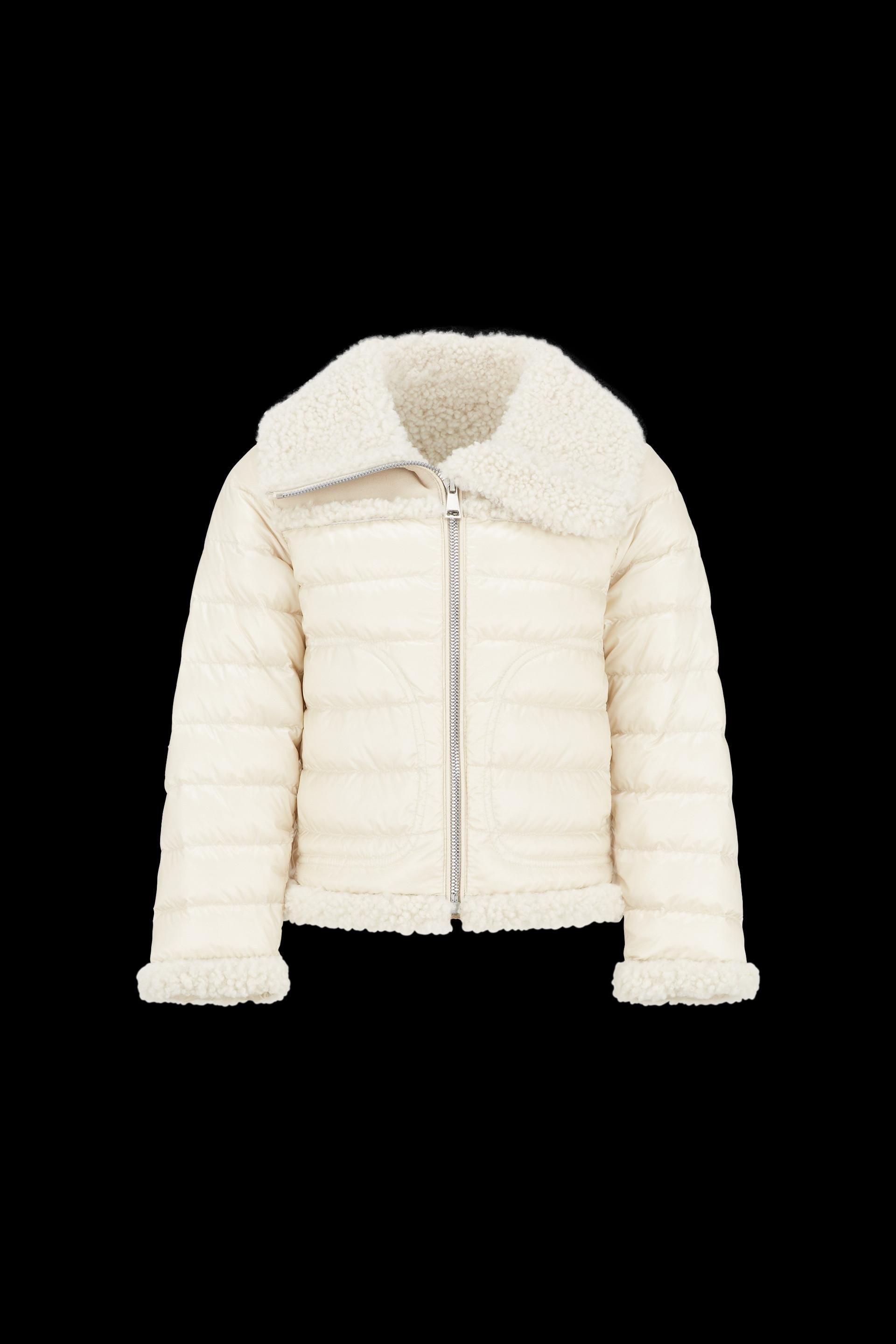Jamaa Down Jacket by MONCLER