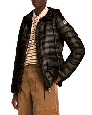 Jasmin Short Parka by MONCLER
