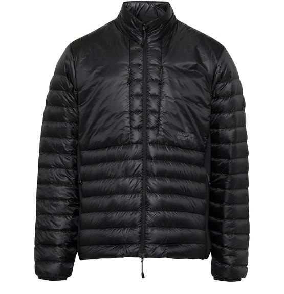 Jovet puffer jacket by MONCLER