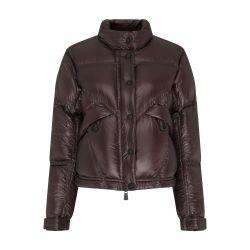 Julier down jacket by MONCLER