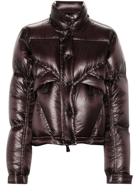 Julier jacket by MONCLER