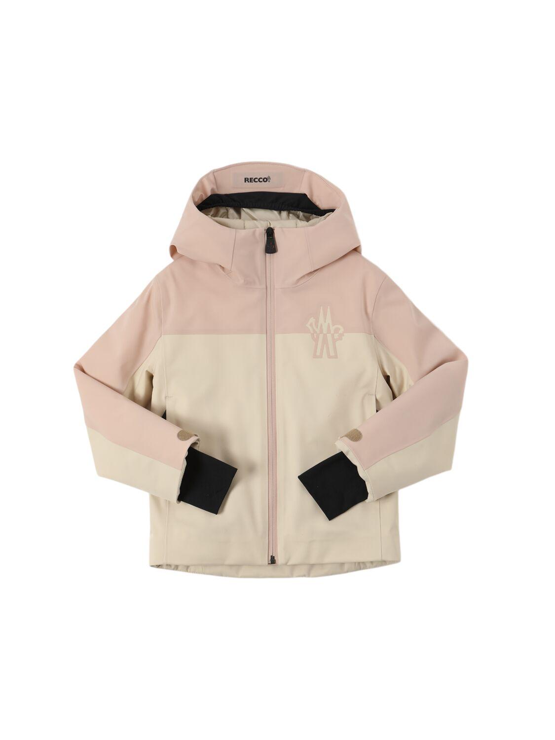 Kals High Performance Ski Jacket by MONCLER