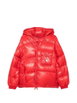 Karakorum ripstop jacket by MONCLER