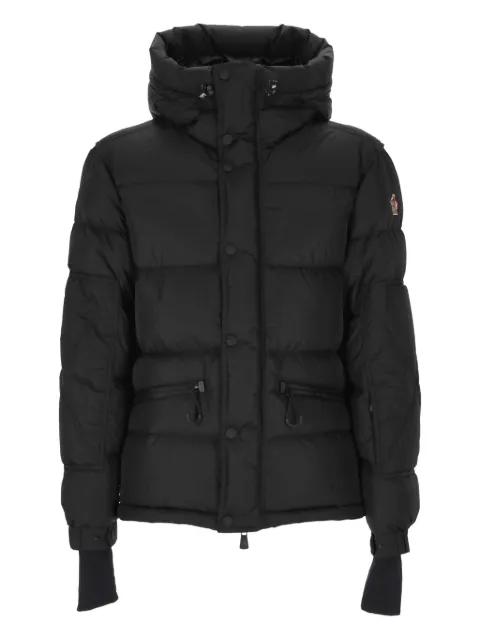 Kasanka hoodied padded jacket by MONCLER