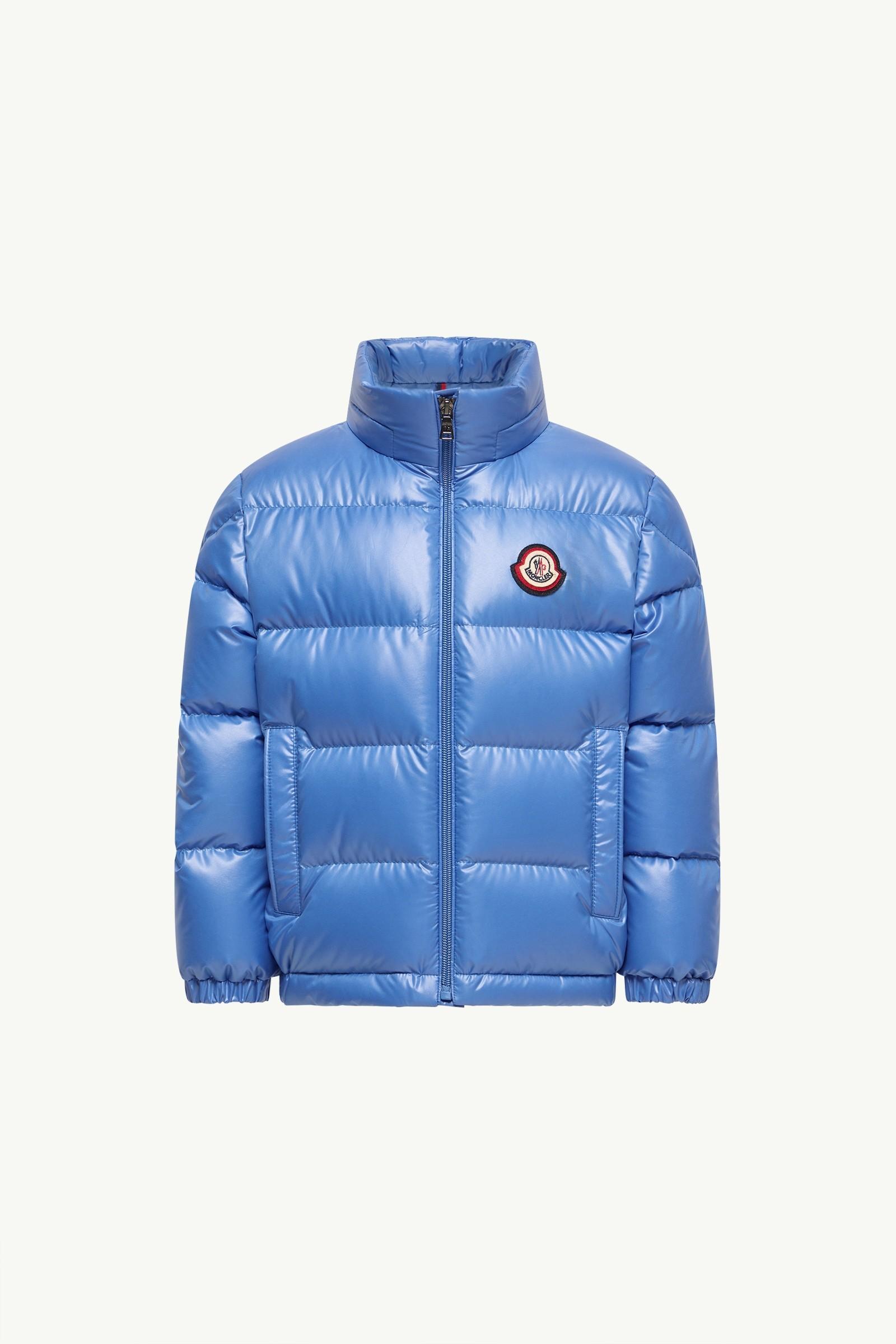 Kevoser Down Jacket by MONCLER