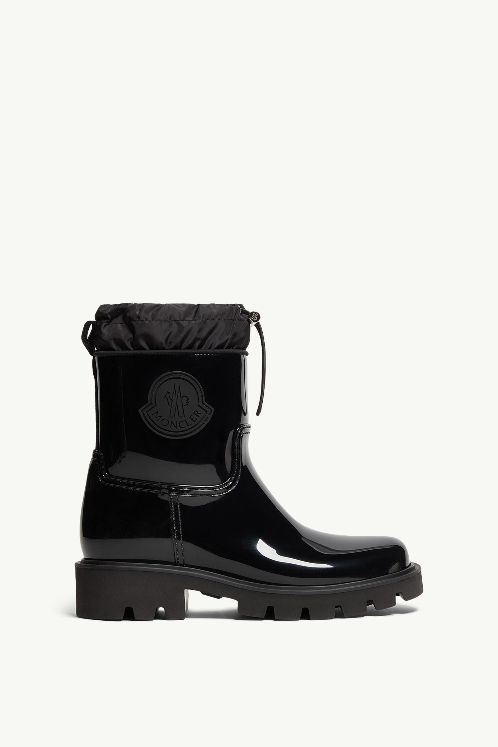 Kickstream Rain Boots by MONCLER