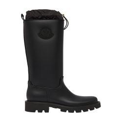 Kickstream rain boots by MONCLER