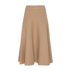 Knitwear midi skirt by MONCLER