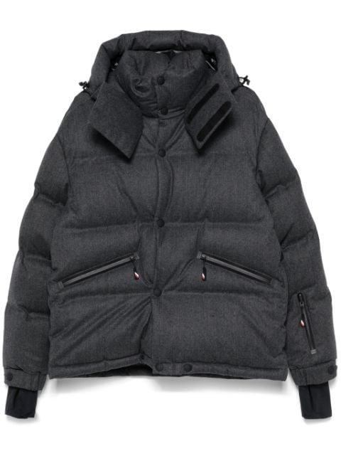 Krun ski jacket by MONCLER