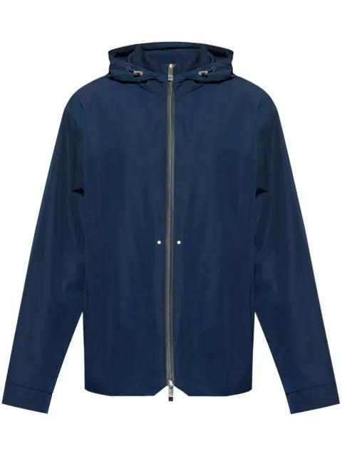 Lacha hoodied jacket by MONCLER