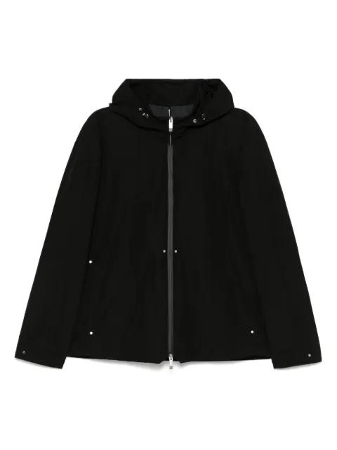 Lacha hoodied jacket by MONCLER