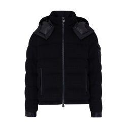Lagdei down jacket by MONCLER