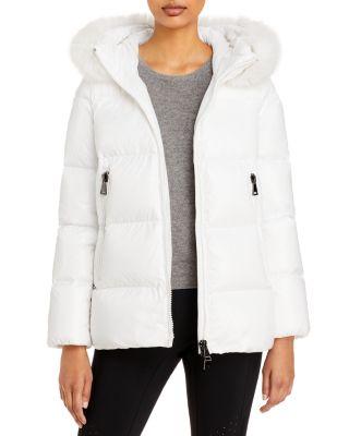 Laiche Short Parka by MONCLER