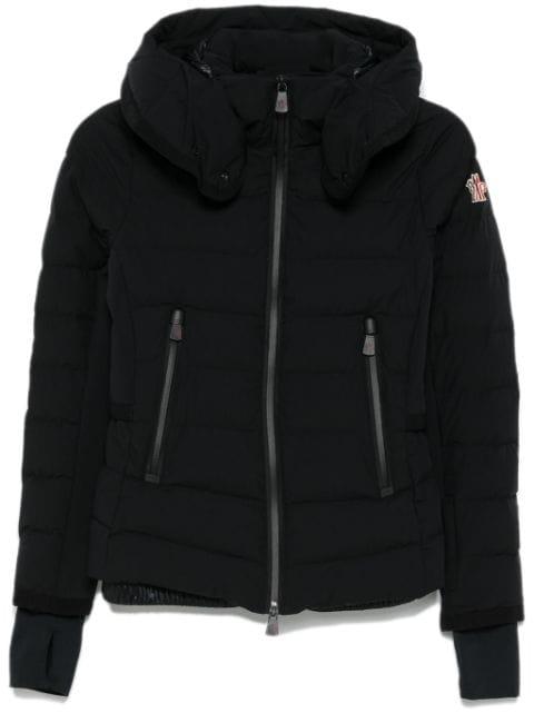 Lamoura down ski jacket by MONCLER