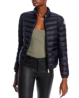 Lans Puffer Jacket by MONCLER