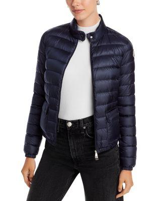 Lans Puffer Jacket by MONCLER
