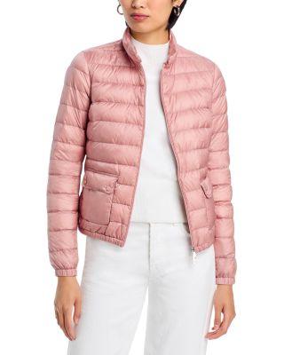 Lans Puffer Jacket by MONCLER