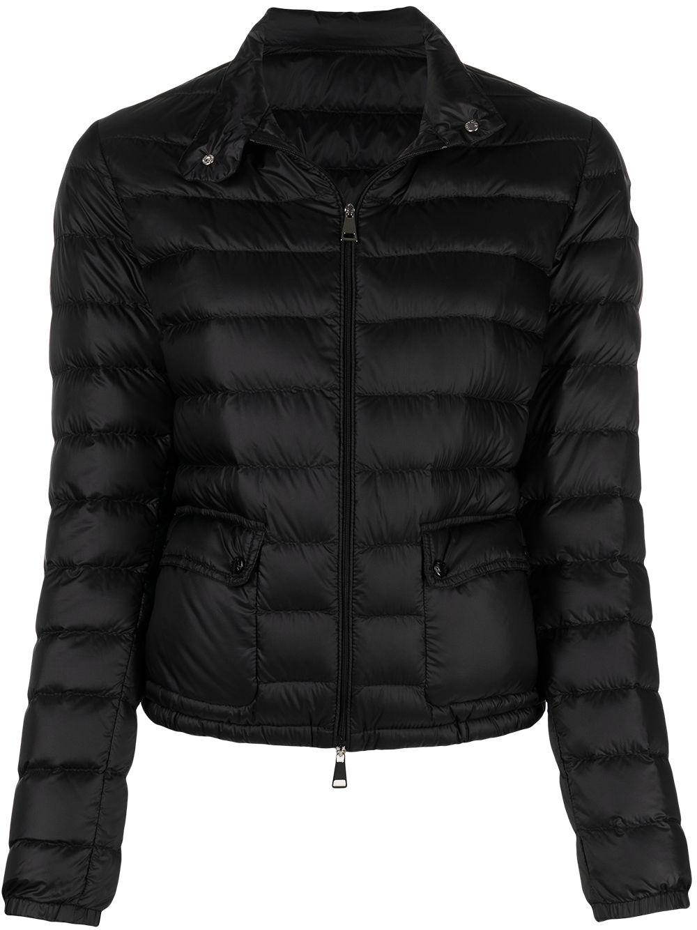 Lans quilted down jacket by MONCLER