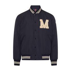Lateltin bomber by MONCLER