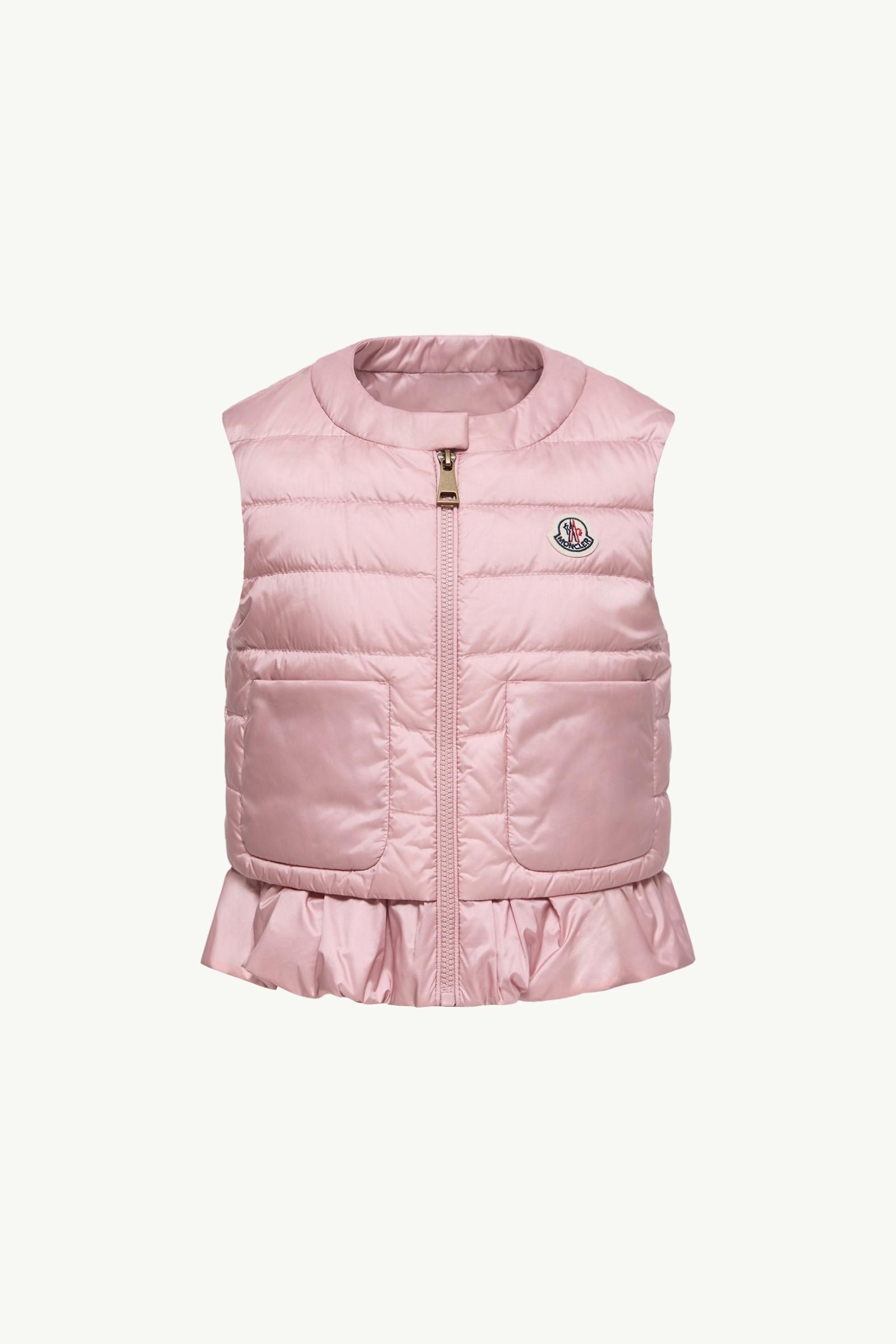 Latife Down Vest by MONCLER