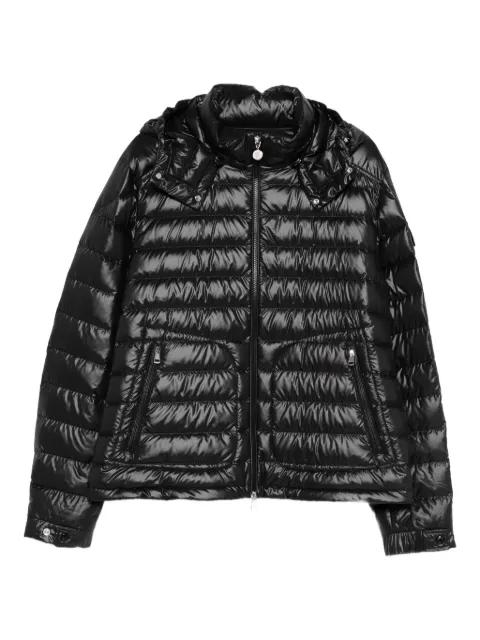 Lauros hoodied zip jacket by MONCLER