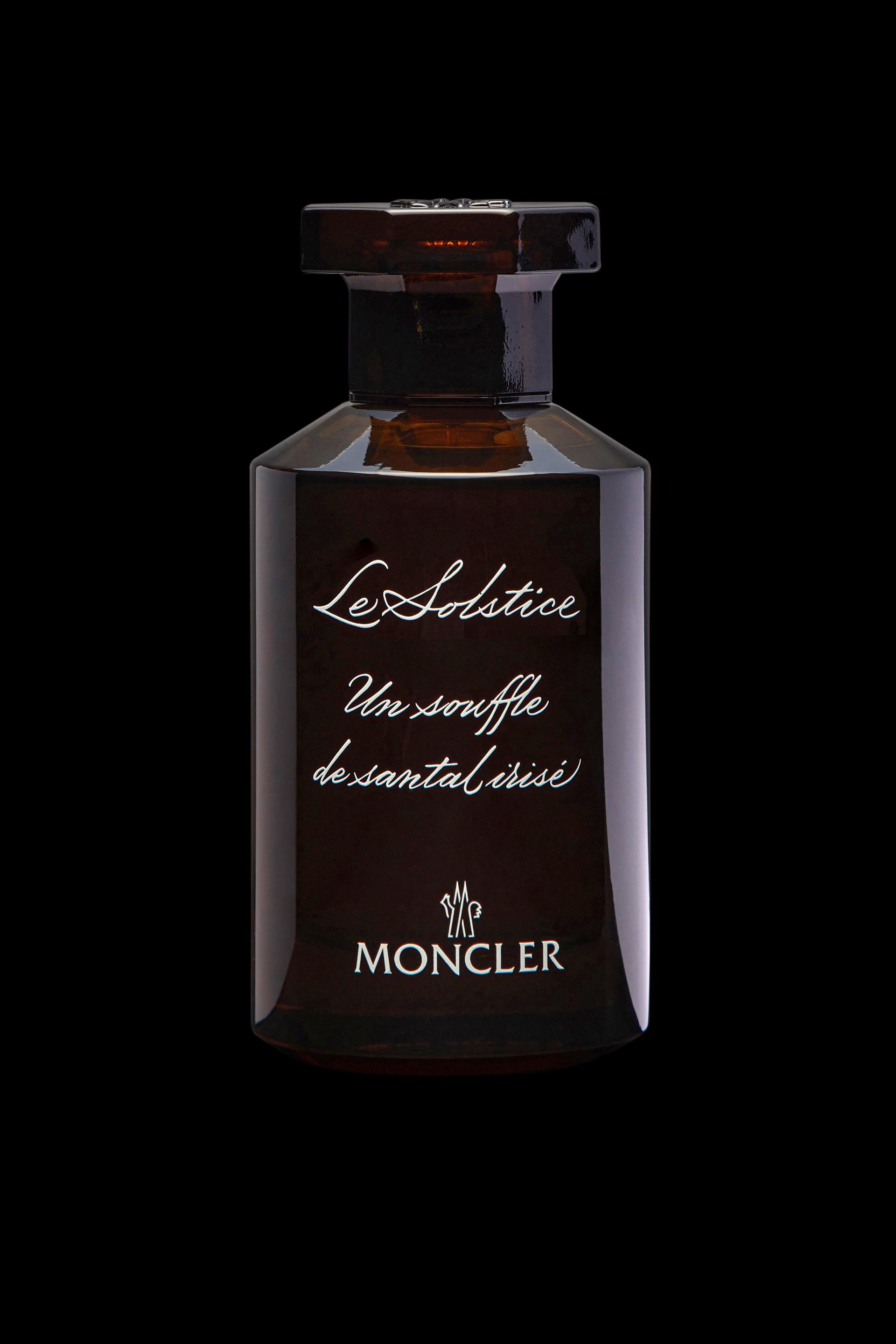 Le Solstice 3.3 Fl.Oz. by MONCLER