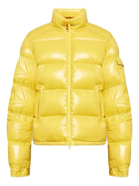 Levitha padded jacket by MONCLER
