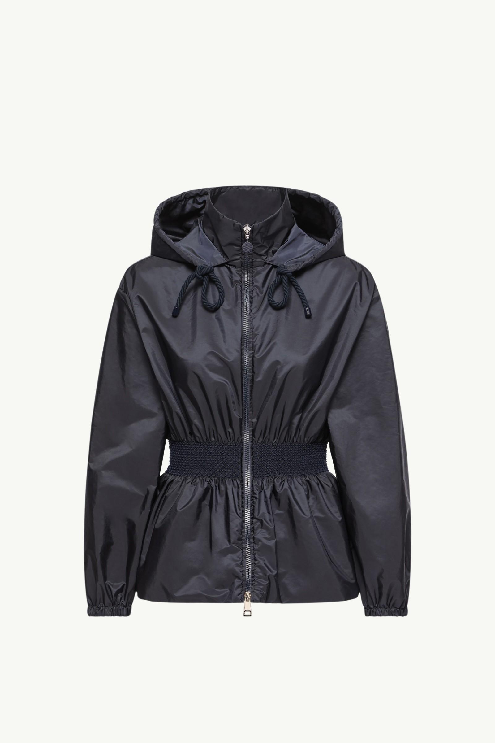 Liriope Hooded Jacket by MONCLER