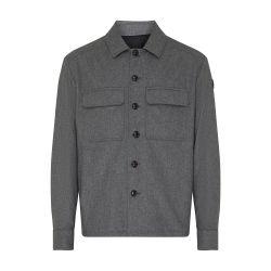 Long-sleeved shirt by MONCLER