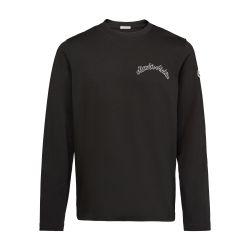 Longsleeves t-shirt by MONCLER