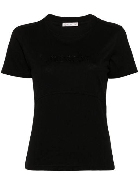 Lunar New Year T-shirt by MONCLER