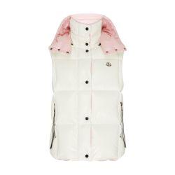 Luzule down jacket by MONCLER